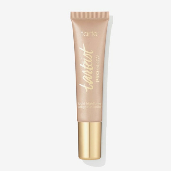 tarte Other - Tarte liquid highlighter *FREE SMALL MAKEUP BAG